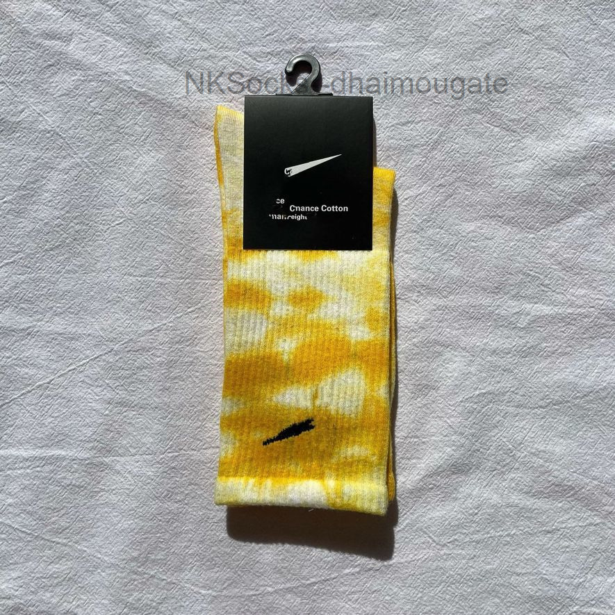 Classic Fashion Men's Socks Hook Brand Cotton Tie Dyed Long Tube Street Couple Middle Moisture Absorption Sock Men Women Luxury Medium Sportsocks Tli6, Nk deep blue
Classic Fashion Men's Socks Hook Brand Cotton Tie Dyed Long Tube Street Couple Middle Moisture Absorption Sock Men Women Luxury Medium Sportsocks Tli6, Nk deep blue
