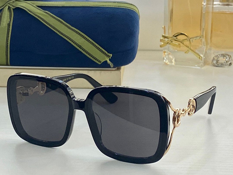 SUNGLASSES For Unisex Summer 6601 Style Anti-Ultraviolet Retro Plate Square Full Frame Eyeglasses Random Box
SUNGLASSES For Unisex Summer 6601 Style Anti-Ultraviolet Retro Plate Square Full Frame Eyeglasses Random Box