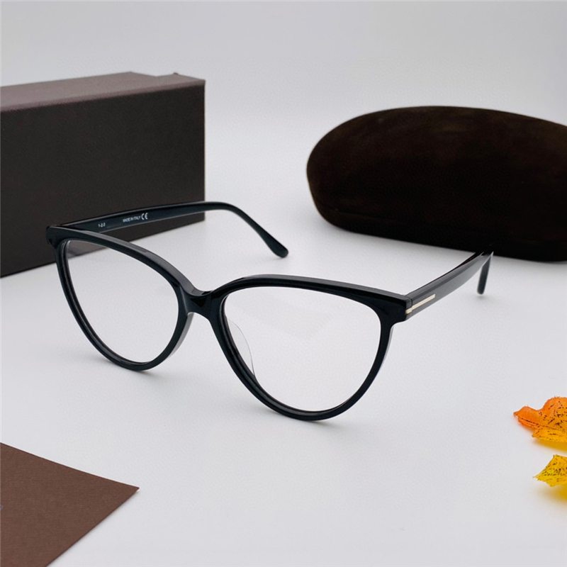 Optical Eyeglasses For Men Women Retro 5743-B Style Anti-Blue Glasses Light Lens Plate Full Frame With Box
Optical Eyeglasses For Men Women Retro 5743-B Style Anti-Blue Glasses Light Lens Plate Full Frame With Box