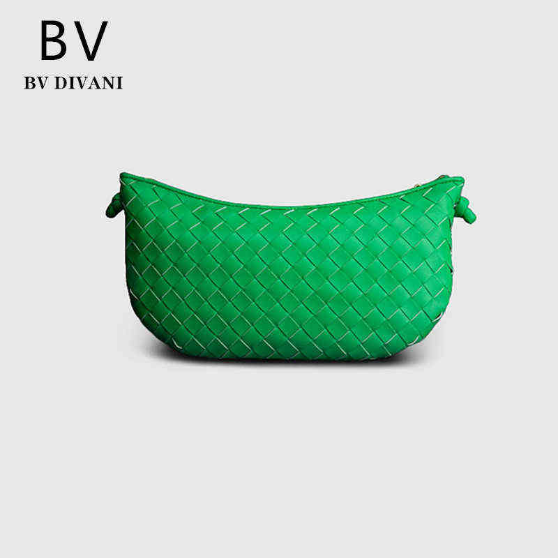 Designer Women Bottegass Handbags Venetas New Woven Hand-held Dumpling Leather One Shoulder Portable Womens Niche Cloud Underarm, Green (large)
Designer Women Bottegass Handbags Venetas New Woven Hand-held Dumpling Leather One Shoulder Portable Womens Niche Cloud Underarm, Green (large)