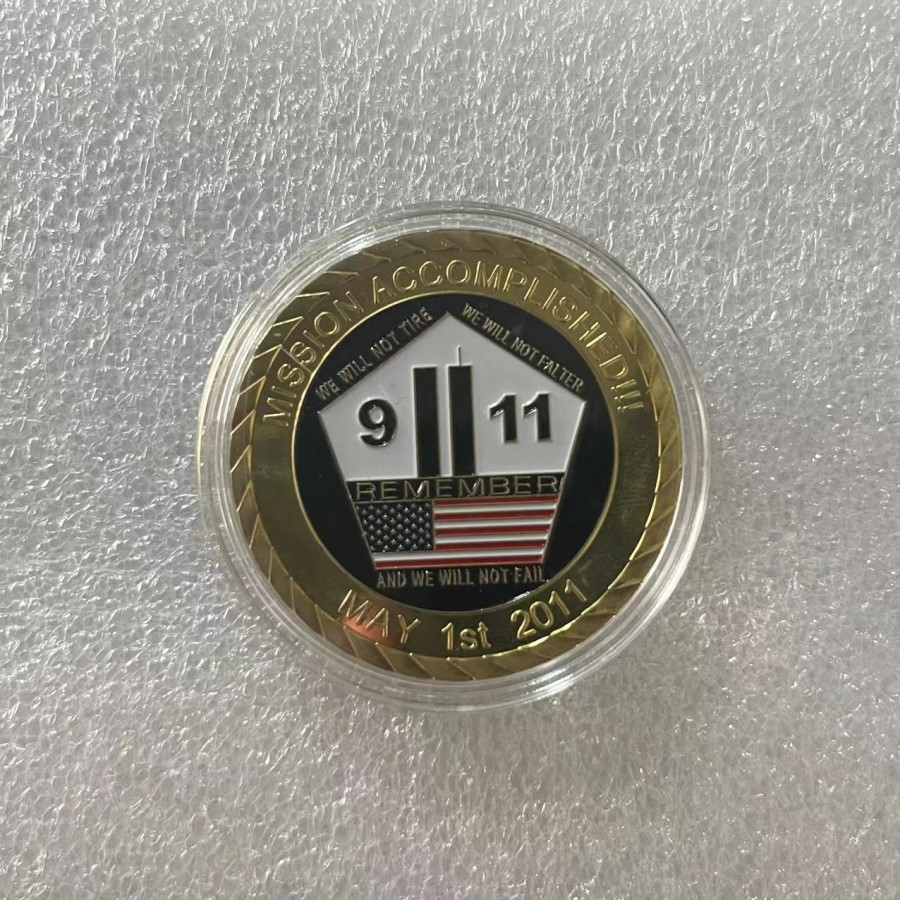 Gifts USA Statue of Liberty 9.11 World Trade Center Attacks Military Challenge Coins for Business Gifts Gold Plated Commemorative Coin.cx
Gifts USA Statue of Liberty 9.11 World Trade Center Attacks Military Challenge Coins for Business Gifts Gold Plated Commemorative Coin.cx