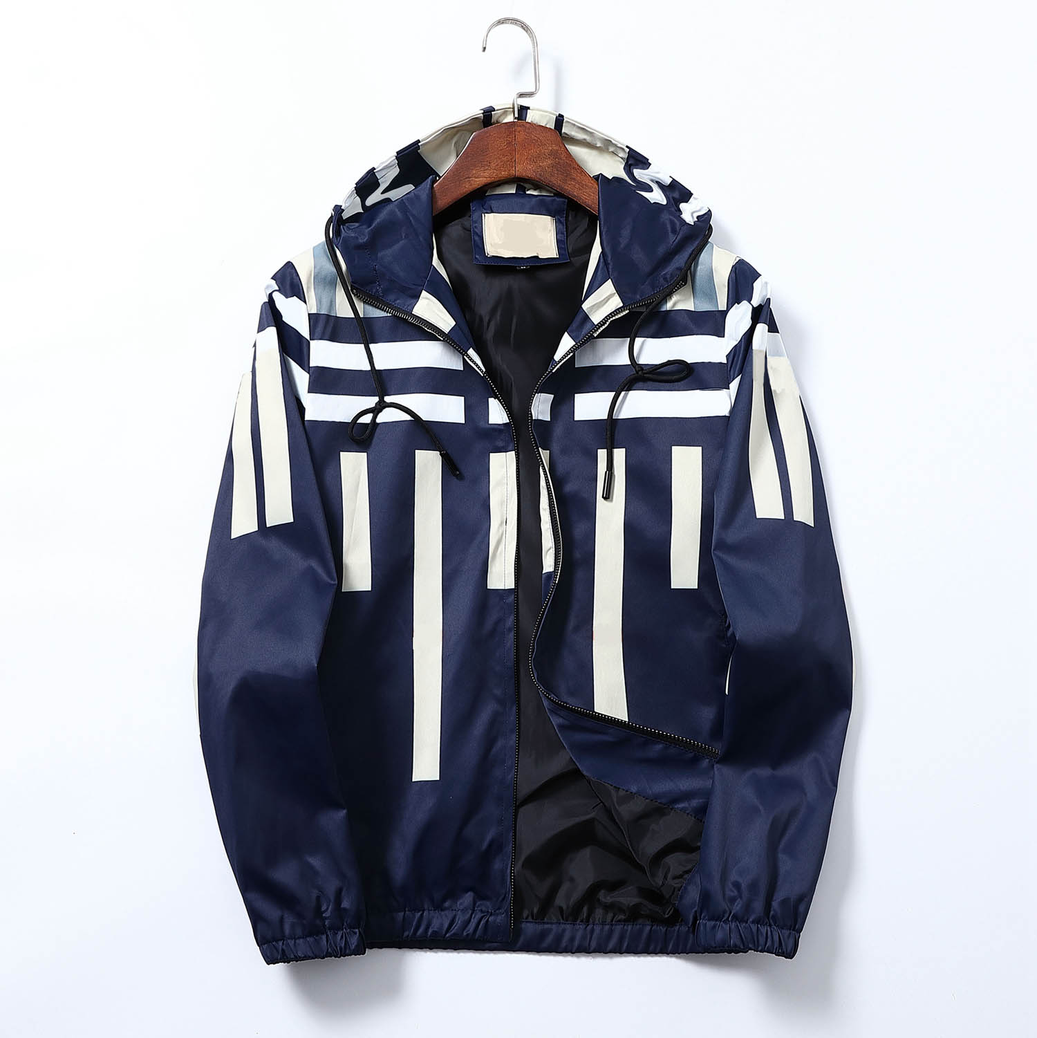 Fashion Mens Jacket Designer For Men Woman Coat Spring Autumn Outwear Windbreaker Zipper 2022 Man Casual Jackets Outside Sport Asian Size M-3XL, 18
Fashion Mens Jacket Designer For Men Woman Coat Spring Autumn Outwear Windbreaker Zipper 2022 Man Casual Jackets Outside Sport Asian Size M-3XL, 18
