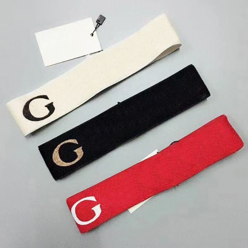 Simple Style Letter Headbands Elastic Sports Gym Hair Hoop High Stretch Hairband With Tags Gift Box
Simple Style Letter Headbands Elastic Sports Gym Hair Hoop High Stretch Hairband With Tags Gift Box
