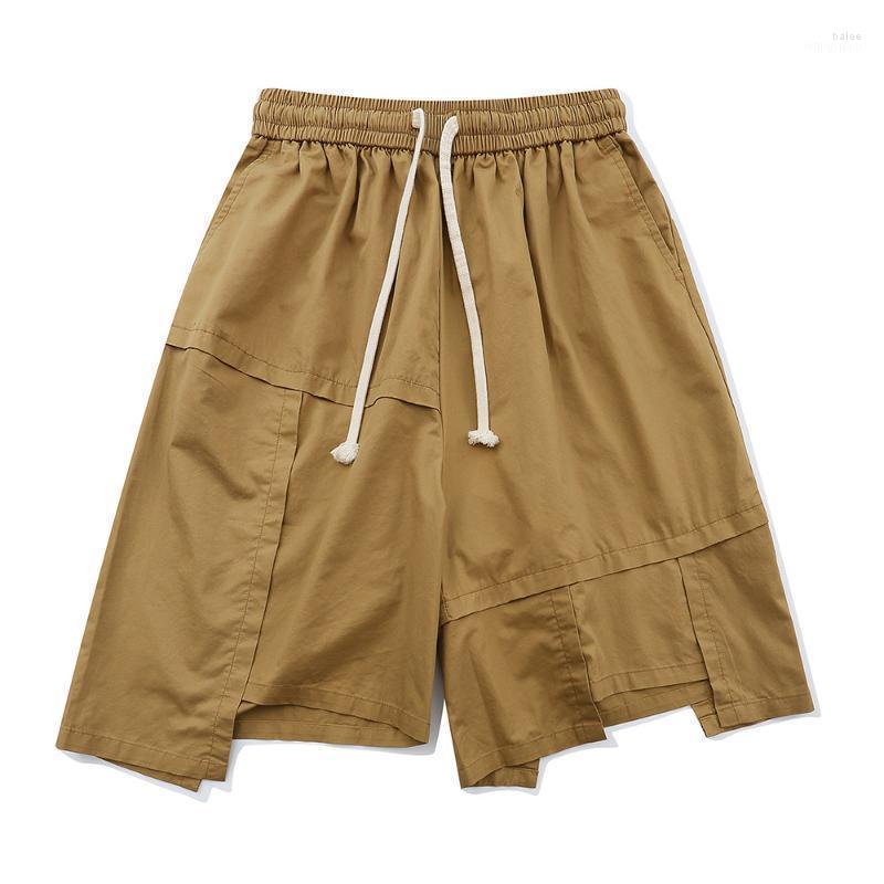 Men's Shorts Fashion Streetwear Overalls Plus Size Hip-hop Men Women Personalized Tailoring Cargo 2022 Sports ShortsMen's, Black
Men's Shorts Fashion Streetwear Overalls Plus Size Hip-hop Men Women Personalized Tailoring Cargo 2022 Sports ShortsMen's, Black