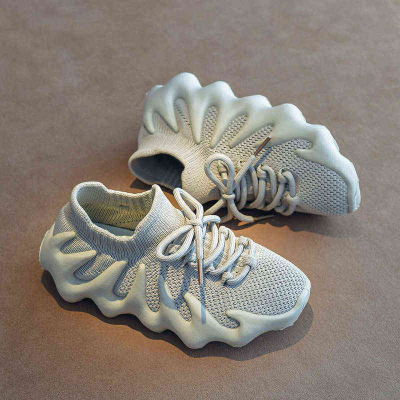 Children's Octopus shoes coconut 450 socks flying weaving spring and summer breathable volcanic shoes breathable baby shoes, Gray
Children's Octopus shoes coconut 450 socks flying weaving spring and summer breathable volcanic shoes breathable baby shoes, Gray