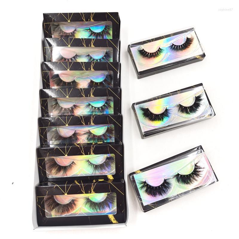 False Eyelashes Fluffy 3d Mink Lashes 100% Cruelty Free Handmade Reusable Makeup Dramatic Long Natural Wholesale
False Eyelashes Fluffy 3d Mink Lashes 100% Cruelty Free Handmade Reusable Makeup Dramatic Long Natural Wholesale