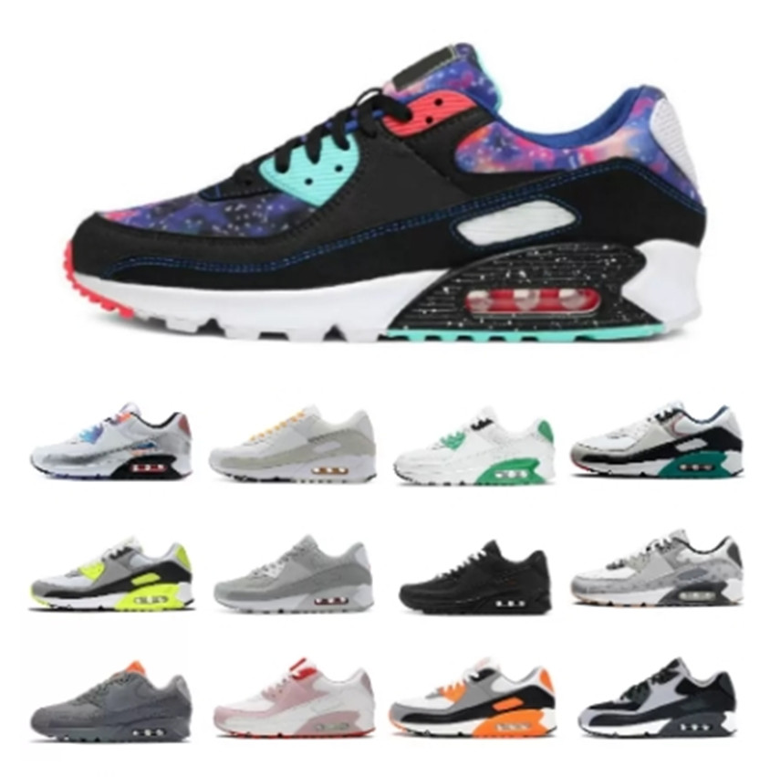 90 90s Airmaxs Shoes Airo Maxes Viotech Green Camo Galaxy Recraft Royal Hyper Infrared OG Classic Cushion Men Man 2021 Fashion GT9F
90 90s Airmaxs Shoes Airo Maxes Viotech Green Camo Galaxy Recraft Royal Hyper Infrared OG Classic Cushion Men Man 2021 Fashion GT9F
