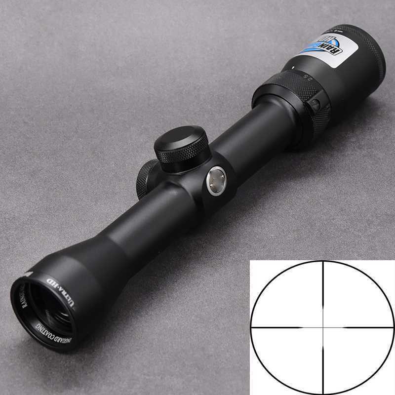 Hunting HD 1.75-5x32 Rifle Scope 1 Inch Tube Ring 1/2 MOA Waterproof Shockproof, Option
Hunting HD 1.75-5x32 Rifle Scope 1 Inch Tube Ring 1/2 MOA Waterproof Shockproof, Option