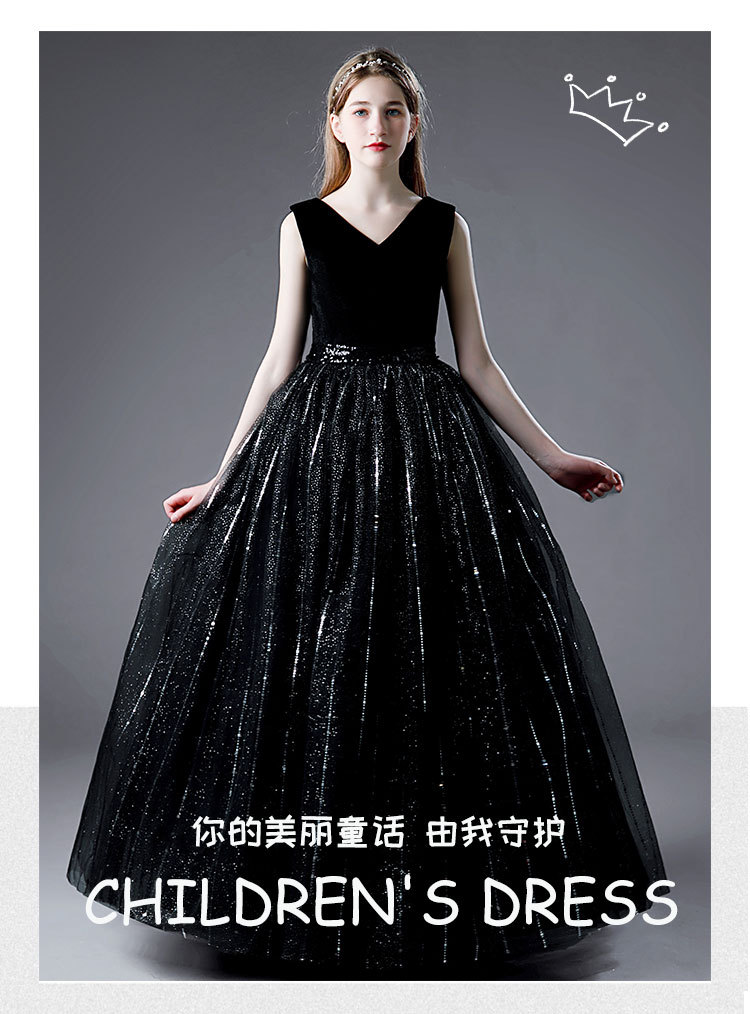 2023 Cute Flower Girls Dresses For Weddings Jewel Neck Sleeveless Hand Made Flowers Floor Length Back With Bow Princess Birthday Children Girl Pageant