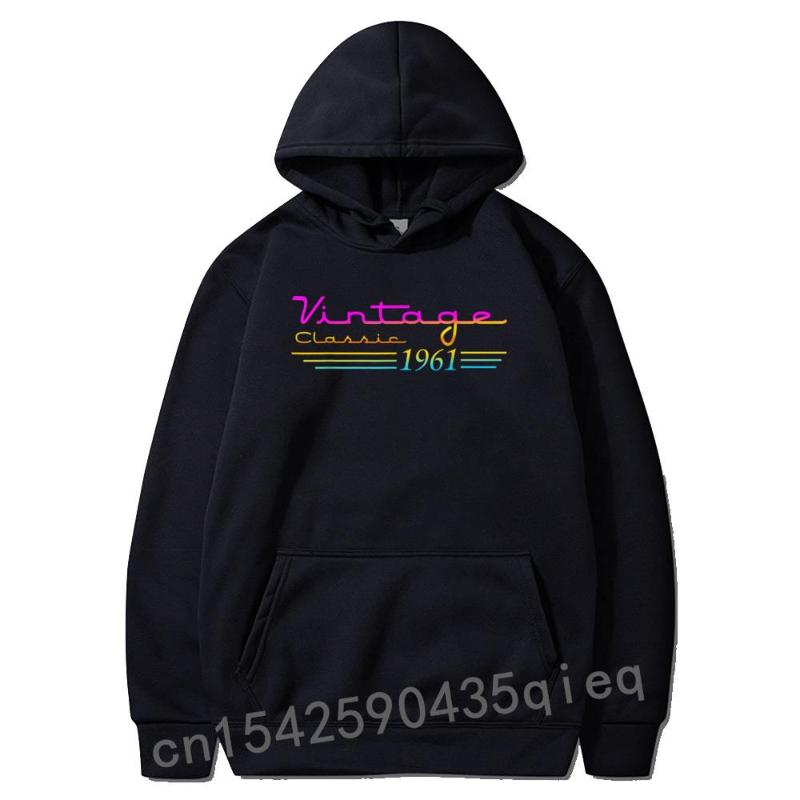 Men's Hoodies & Sweatshirts Retro Vintage 1961 Hoodie Birthday Pullover Fashion Casual Print Long Sleeve Clothes Men SudaderaMen's, Dark blue
Men's Hoodies & Sweatshirts Retro Vintage 1961 Hoodie Birthday Pullover Fashion Casual Print Long Sleeve Clothes Men SudaderaMen's, Dark blue