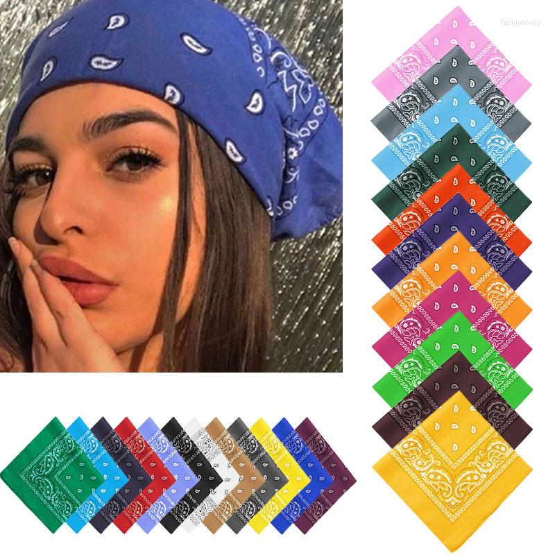 Bandanas Multi-Purpose Bandana Breathable Lightweight Printed Headscarf Square Hair Scarf For Women Men B2CshopBandanas
Bandanas Multi-Purpose Bandana Breathable Lightweight Printed Headscarf Square Hair Scarf For Women Men B2CshopBandanas