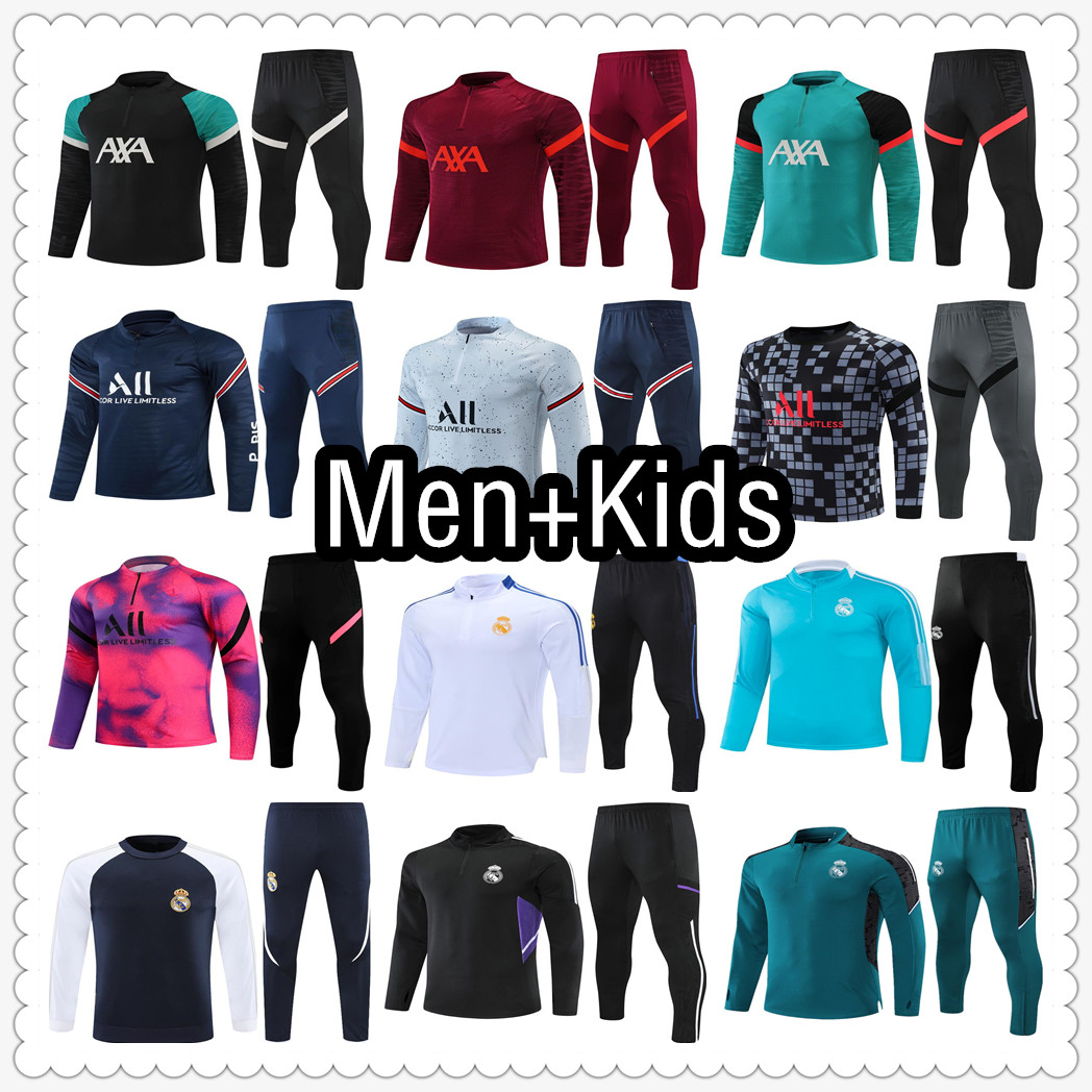 BENZEMA soccer jersey 21 22 23 football tracksuit VINI JR CAMAVINGA ALABA HAZARD ASENSIO MODRIC MARCELO VALVERDE REAL MADRIDS camiseta men kids kit
BENZEMA soccer jersey 21 22 23 football tracksuit VINI JR CAMAVINGA ALABA HAZARD ASENSIO MODRIC MARCELO VALVERDE REAL MADRIDS camiseta men kids kit