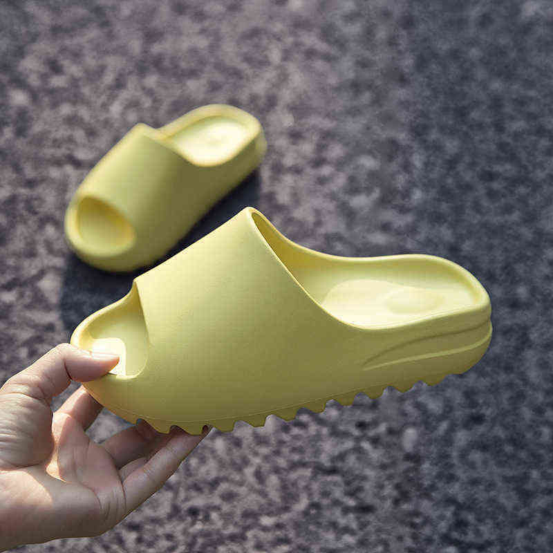 Sandals Summer Beach Ourdoor Men Slides Women Slippers Outdoor Indoor Eva Soft Flip Flops Male Thick Serrated Sole Antislip Shoes 220507, Black
Sandals Summer Beach Ourdoor Men Slides Women Slippers Outdoor Indoor Eva Soft Flip Flops Male Thick Serrated Sole Antislip Shoes 220507, Black