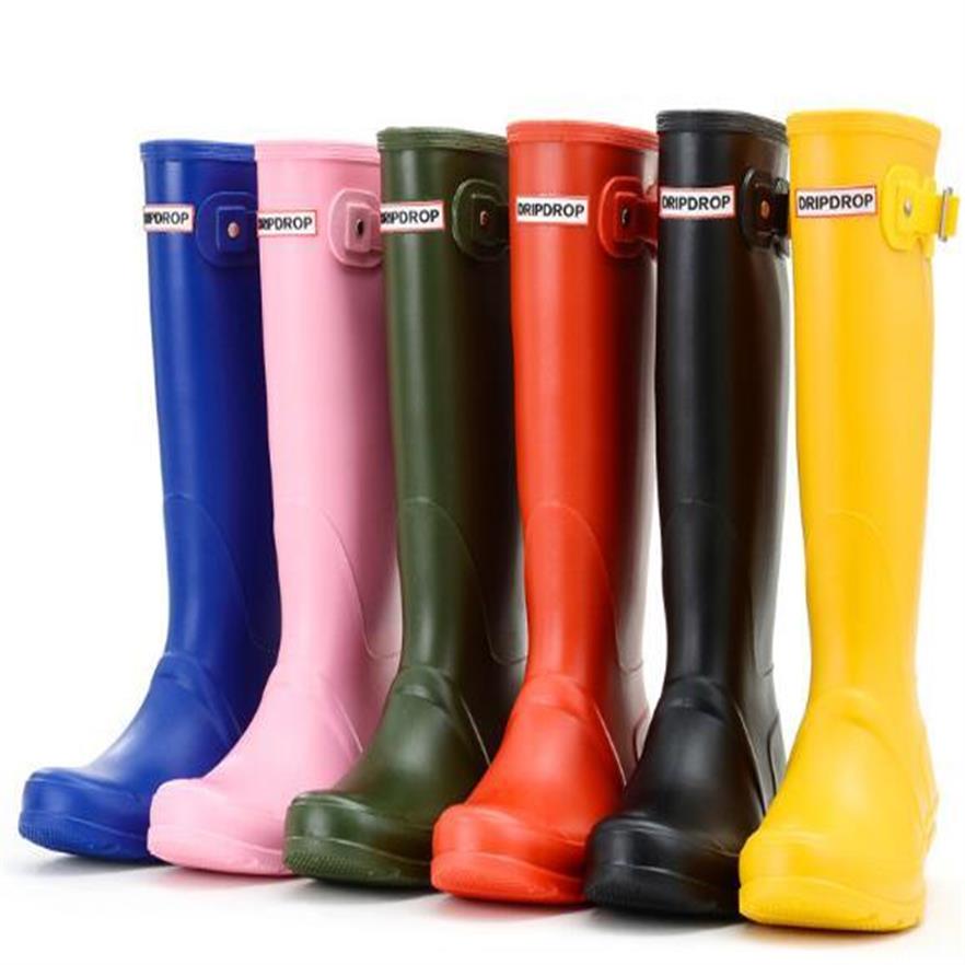 Wedding shoe New Women Matte RAINBOOTS Fashion Knee-High Rain Boots Waterproof Boots Rubber Rainboots Water Shoes Tall 38cm Weddin287W, Glossy grey
Wedding shoe New Women Matte RAINBOOTS Fashion Knee-High Rain Boots Waterproof Boots Rubber Rainboots Water Shoes Tall 38cm Weddin287W, Glossy grey