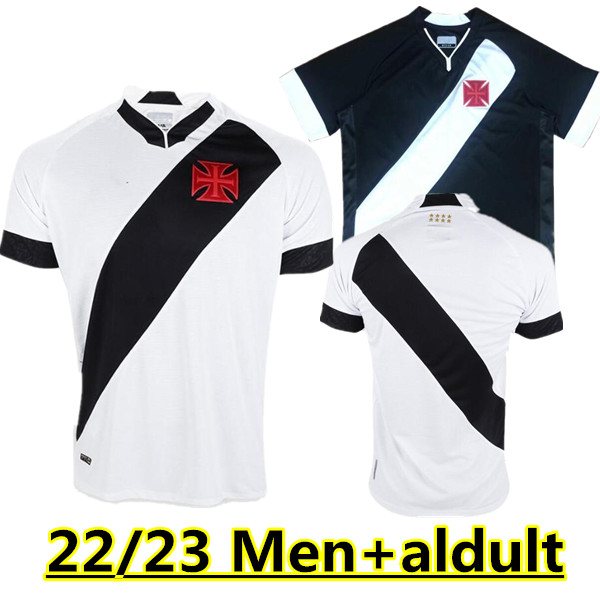 22 23 Vasco Da Gama Mens Soccer Jerseys RANIEL G. PEC JUNINHO GETULIO Home Away Football Shirt Short Uniforms 666
22 23 Vasco Da Gama Mens Soccer Jerseys RANIEL G. PEC JUNINHO GETULIO Home Away Football Shirt Short Uniforms 666