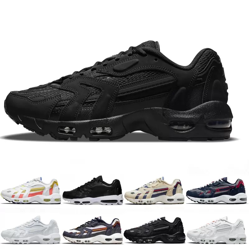 96 II 2.0 Mens running shoes Triple White Black Summer Pastels Blackened Blue Beach USA Vibes Bright Mango Men women trainers sports sneakers jogging walking 36-45
96 II 2.0 Mens running shoes Triple White Black Summer Pastels Blackened Blue Beach USA Vibes Bright Mango Men women trainers sports sneakers jogging walking 36-45