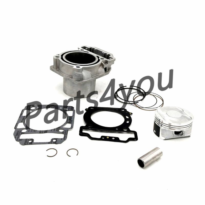 All Terrain Wheels Parts Cylinder Piston Kit For CFMOTO CF800 Z8 U8 X8 CF MOTO 800cc 800 ATV UTV 0800-023100-0001 0800-023100-0002