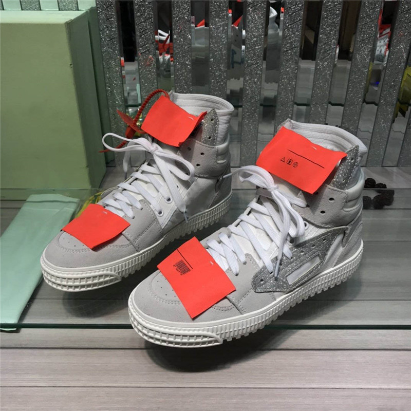 Designer Luxury Off Casual Shoes 17Aw Suede khaki Black Leather White Off Court 3.0 Hi Top sneakers With Original Box Best Quality, Don´t pay it
Designer Luxury Off Casual Shoes 17Aw Suede khaki Black Leather White Off Court 3.0 Hi Top sneakers With Original Box Best Quality, Don´t pay it
