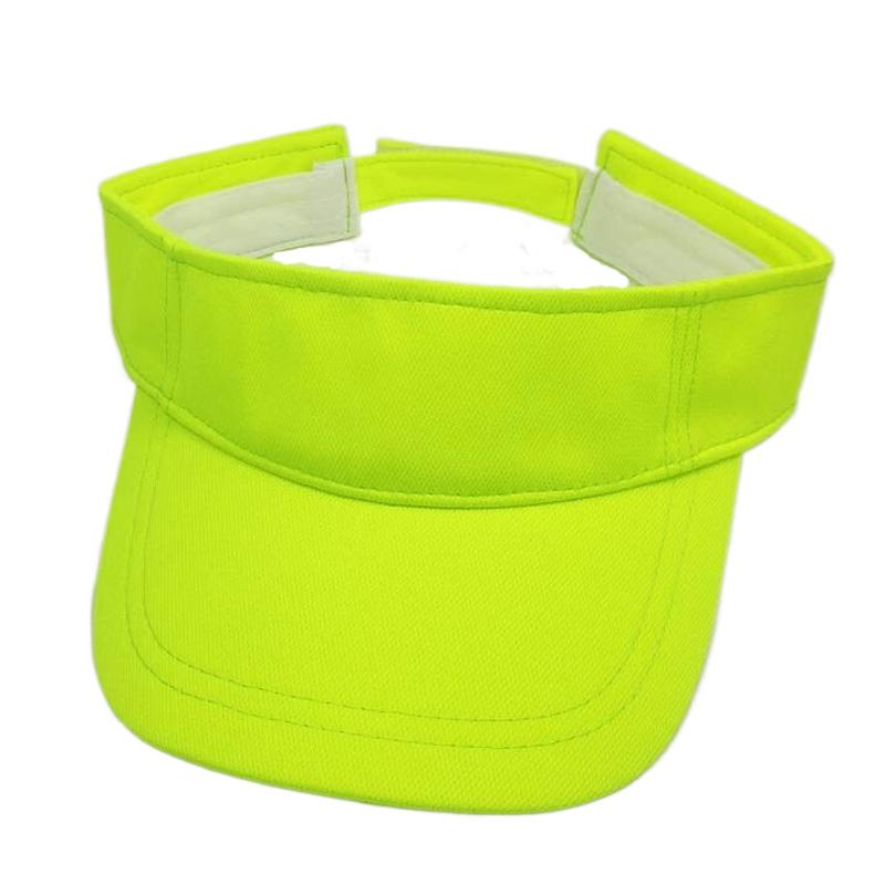 Berets Orange Lime Or Neon Green Mesh Sun Visor Caps Men Women Plain Adjustable Sport Visors Golf Tennis Running Jogging Hiking Camping, White
Berets Orange Lime Or Neon Green Mesh Sun Visor Caps Men Women Plain Adjustable Sport Visors Golf Tennis Running Jogging Hiking Camping, White