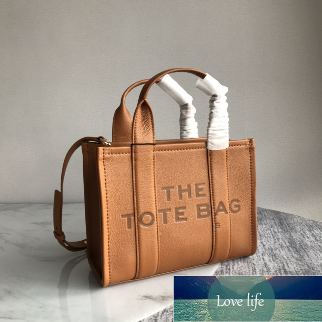 Genuine leather luxurys classic Hot High designers tote bag ladies Casual tote with letters print shoulder bags female big purse handbag, Black
Genuine leather luxurys classic Hot High designers tote bag ladies Casual tote with letters print shoulder bags female big purse handbag, Black