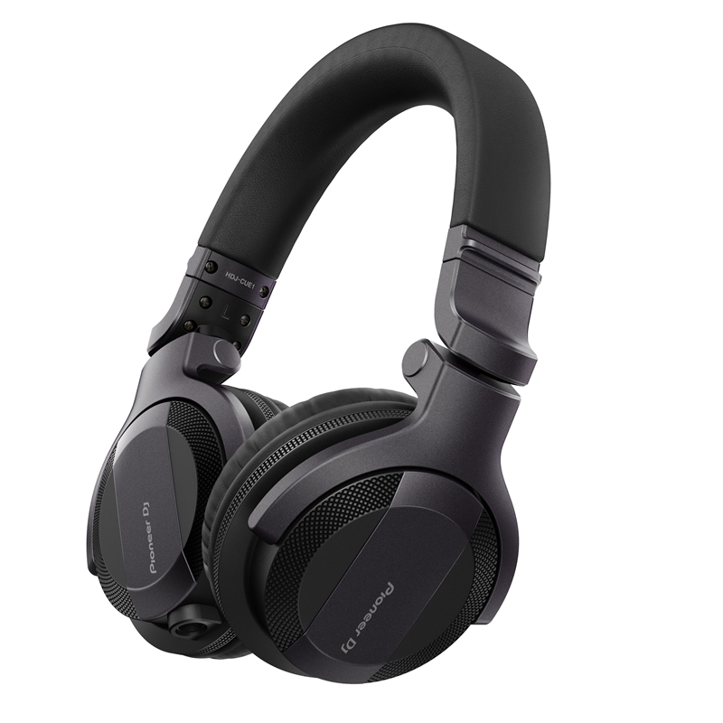 Pioneer HDJ CUE1 hdphones dj helipphones professional studio leader dj monitor bass earphone headphone
Pioneer HDJ CUE1 hdphones dj helipphones professional studio leader dj monitor bass earphone headphone