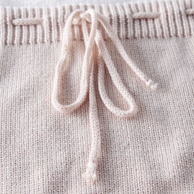 Lovely Heart Infant Baby Girl Knitted Clothes Love Romper Jumpsuit Bodysuit Outfit Autumn Winter wool knitted sweater bodysuits 220622