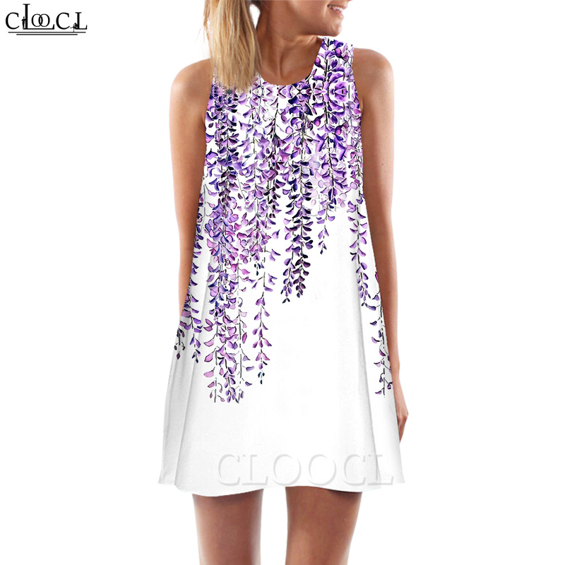 Women Tank Tops Dress Wisteria Flower Graphics 3D Printed Loose Dress Sexy Short Summer Sleeveless Dress Women 220616, Sleeveless dress-12
Women Tank Tops Dress Wisteria Flower Graphics 3D Printed Loose Dress Sexy Short Summer Sleeveless Dress Women 220616, Sleeveless dress-12