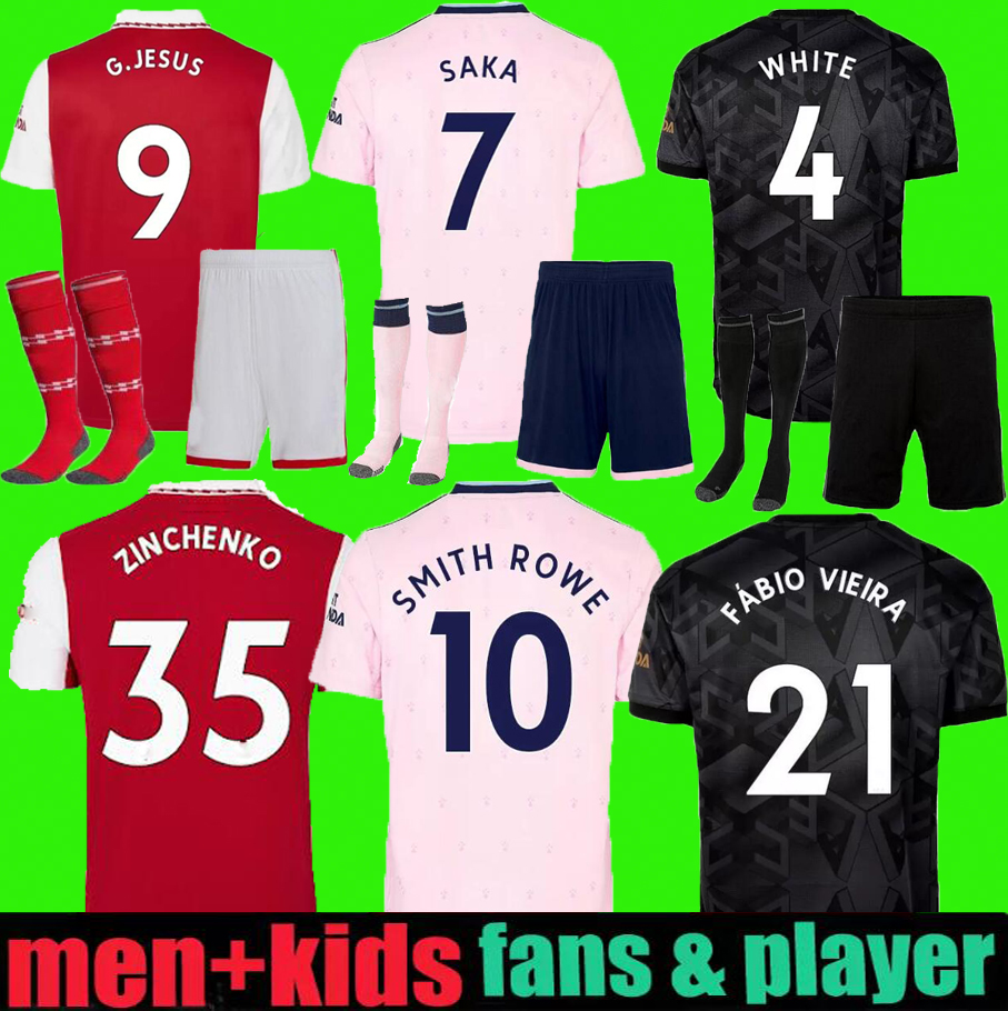 3XL 4XL 22 23 PEPE SAKA G.JESUS jerseys Fans Player Gunners ZINCHENKO THOMAS WILLIAN NICOLAS TIERNEY SMITH ROWE ARSen 2022 2023 soccer football shirt Men Kids kit 123
3XL 4XL 22 23 PEPE SAKA G.JESUS jerseys Fans Player Gunners ZINCHENKO THOMAS WILLIAN NICOLAS TIERNEY SMITH ROWE ARSen 2022 2023 soccer football shirt Men Kids kit 123