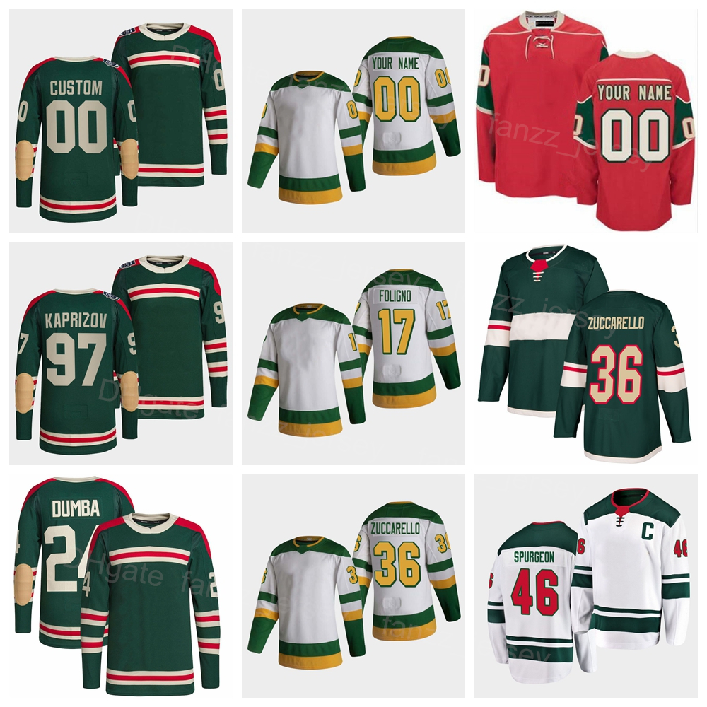 2022 Winter Classic Hockey 36 Mats Zuccarello Jersey 22 Kevin Fiala 24 Matt Dumba 97 Kirill Kaprizov 46 Jared Spurgeon 17 Marcus Foligno 38 Ryan Hartman Man Kids Woman, White
2022 Winter Classic Hockey 36 Mats Zuccarello Jersey 22 Kevin Fiala 24 Matt Dumba 97 Kirill Kaprizov 46 Jared Spurgeon 17 Marcus Foligno 38 Ryan Hartman Man Kids Woman, White