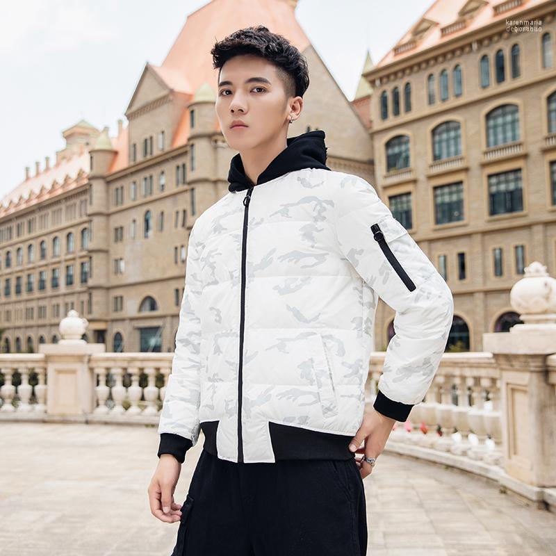 Men's Down & Parkas Autumn Winter White Duck Mens Ultralight Stand Collar Jacket Casual Overcoat Warm Parka Male Coat Fashion Outerwear1 Kar, Black
Men's Down & Parkas Autumn Winter White Duck Mens Ultralight Stand Collar Jacket Casual Overcoat Warm Parka Male Coat Fashion Outerwear1 Kar, Black