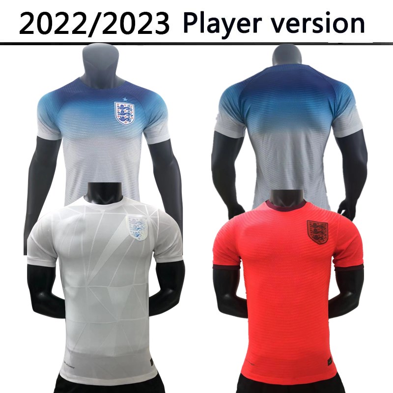2022 2023 KANE home away blue football soccer jerseys STERLING RASHFORD MOUNT LINGARD VARDY DELE 22 23 national team sport shirt men uniforms
2022 2023 KANE home away blue football soccer jerseys STERLING RASHFORD MOUNT LINGARD VARDY DELE 22 23 national team sport shirt men uniforms