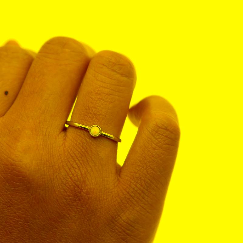 Cluster Rings Arrived Female Party Anillos 3mm Fire Opal 925 Sterling Silver Girls Gift Simple Dainty Single Fashion For Women 2022Cluster
Cluster Rings Arrived Female Party Anillos 3mm Fire Opal 925 Sterling Silver Girls Gift Simple Dainty Single Fashion For Women 2022Cluster