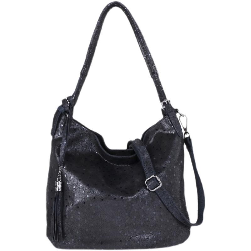 Evening Bags Women Bag Genuine Leather Handbag Large Designer Big Tote For Luxury Shoulder Messenger Female BagEvening, Black
Evening Bags Women Bag Genuine Leather Handbag Large Designer Big Tote For Luxury Shoulder Messenger Female BagEvening, Black
