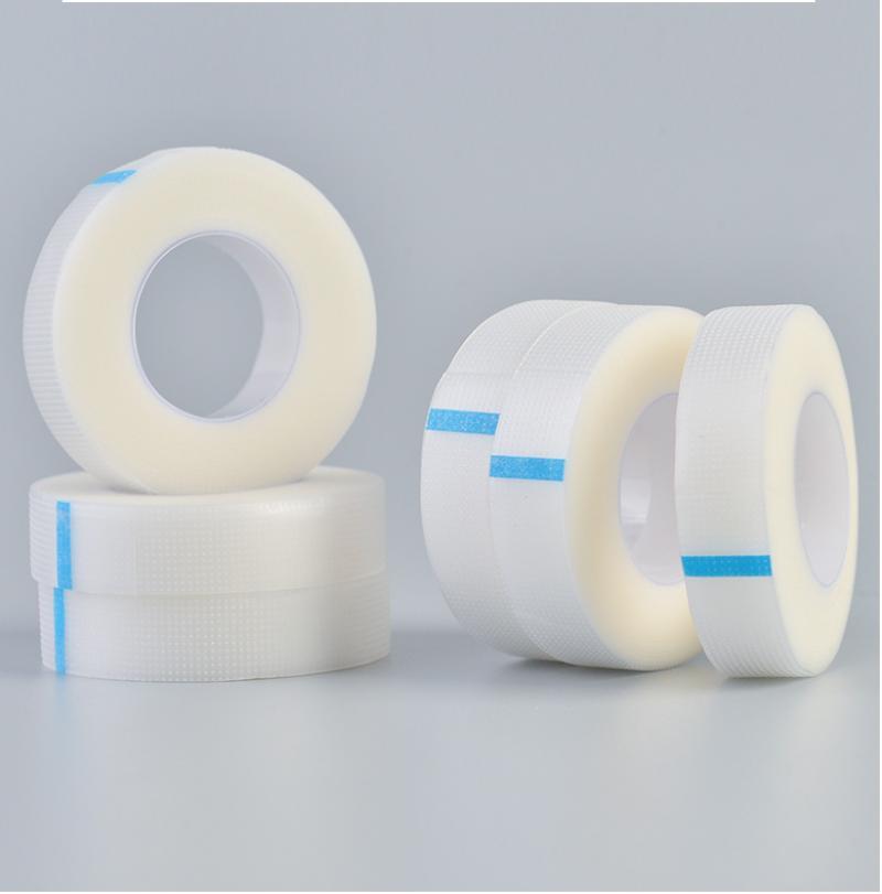 False Eyelashes 1/3 Pcs PE Eyelash Extension Lint Free Eye Pads White Tape Under Paper T For Patch Make Up Tools A001False
False Eyelashes 1/3 Pcs PE Eyelash Extension Lint Free Eye Pads White Tape Under Paper T For Patch Make Up Tools A001False