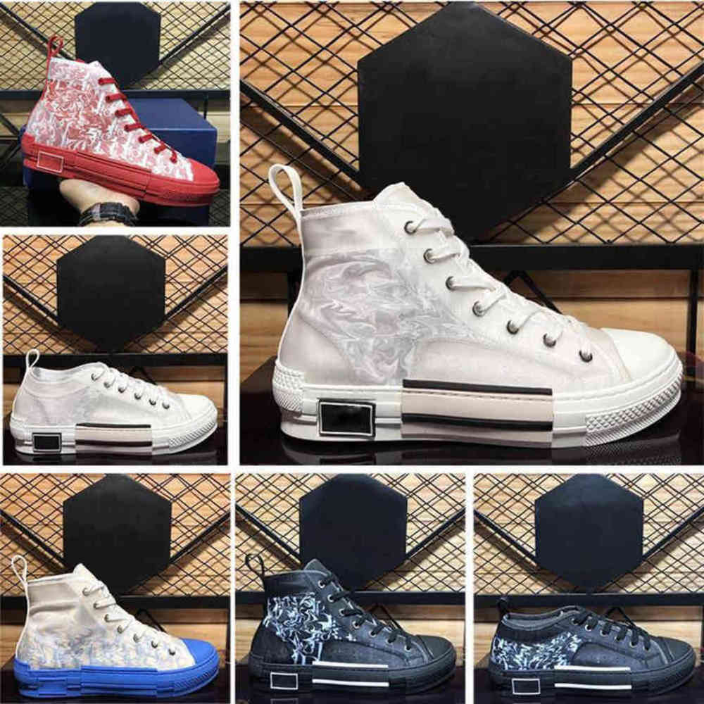 Luxurys Designers B23 Shoes Big Oblique Technical Embroidery Printed Canvas Trainers Men Women Fashion Pairs Platform Topshop999 Wycy Hot ZH3L, 35-46 (21)
Luxurys Designers B23 Shoes Big Oblique Technical Embroidery Printed Canvas Trainers Men Women Fashion Pairs Platform Topshop999 Wycy Hot ZH3L, 35-46 (21)