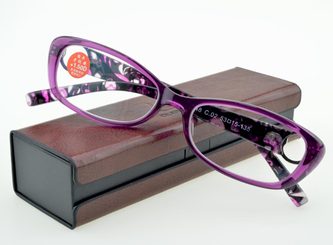 Sunglasses Blu Light Blocking Reading Glasses Rectangular With PC Case CLARAVIDA America Brand For Ladies Women Ultralight 0.75- 4.0Sunglass
Sunglasses Blu Light Blocking Reading Glasses Rectangular With PC Case CLARAVIDA America Brand For Ladies Women Ultralight 0.75- 4.0Sunglass