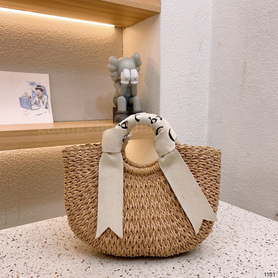 Designer Totes Straw Handbags Bucket Purses Women Shoulder Bag Vegetable Basket Bags Fashion High Quality Pocket Female Strawing Totes, Beige
Designer Totes Straw Handbags Bucket Purses Women Shoulder Bag Vegetable Basket Bags Fashion High Quality Pocket Female Strawing Totes, Beige