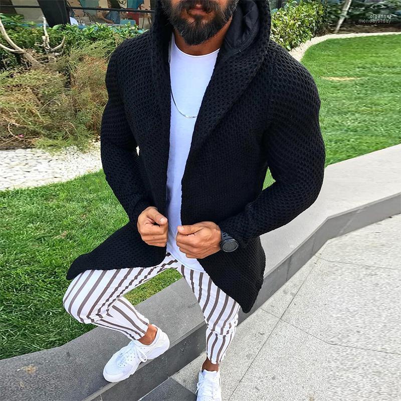 Men' Sweaters Autumn Long Sleeve Jackets For Men Casual Solid Color Knitted Cardigan Tops 2022 Winter Fashion Simple Hoodies Outerwear Olga, 01 dark gray
Men' Sweaters Autumn Long Sleeve Jackets For Men Casual Solid Color Knitted Cardigan Tops 2022 Winter Fashion Simple Hoodies Outerwear Olga, 01 dark gray