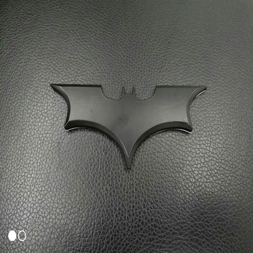 1pcs Car styling 3D Cool Metal Bat Auto Logo Car Stickers Metal Batman Badge Emblem Tail Decal Motorcycle Vehicles Car Accessories210T, Gold
1pcs Car styling 3D Cool Metal Bat Auto Logo Car Stickers Metal Batman Badge Emblem Tail Decal Motorcycle Vehicles Car Accessories210T, Gold