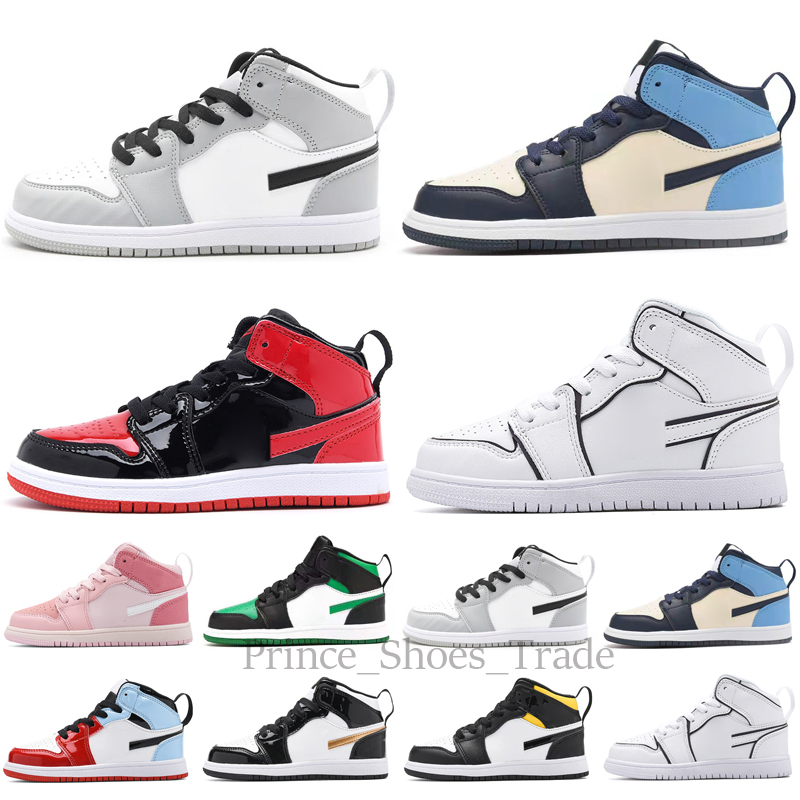 2022 infant Running baby kids Shoes Kids Sports White Children 1 Trainers Baby Sneakers Size 26-35, Factory outlet
2022 infant Running baby kids Shoes Kids Sports White Children 1 Trainers Baby Sneakers Size 26-35, Factory outlet