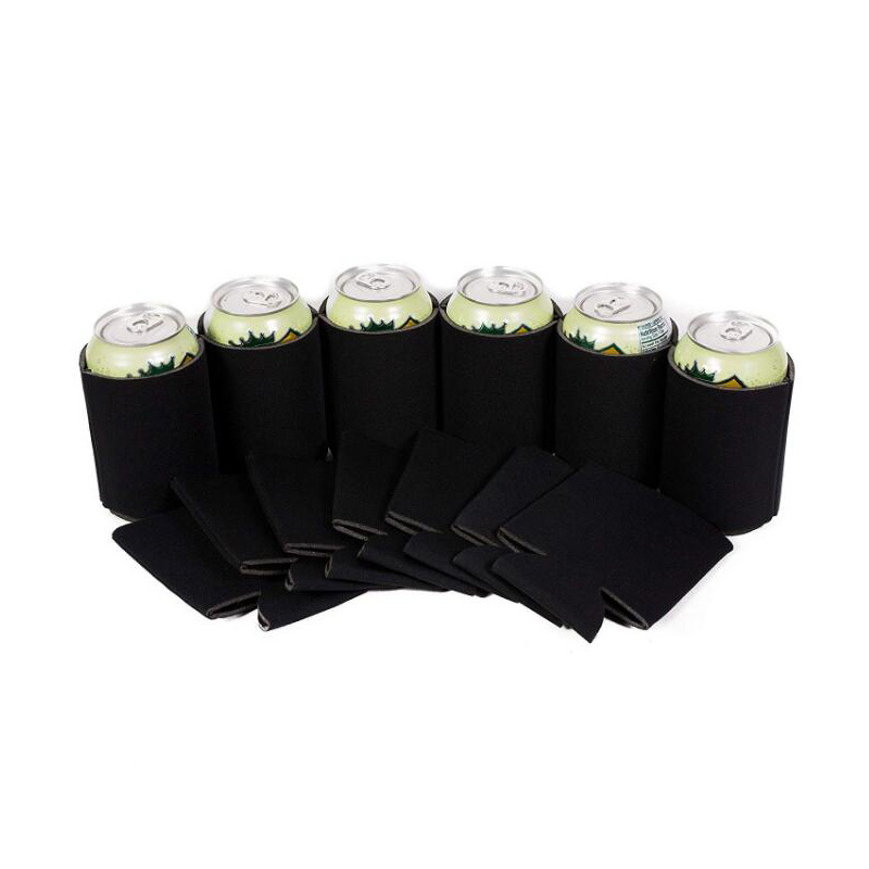 Blank Neoprene Can Coolers Tools Foldable Color Insulated Ice Drink Cover Cup Heat Insulated Holder Bags
Blank Neoprene Can Coolers Tools Foldable Color Insulated Ice Drink Cover Cup Heat Insulated Holder Bags