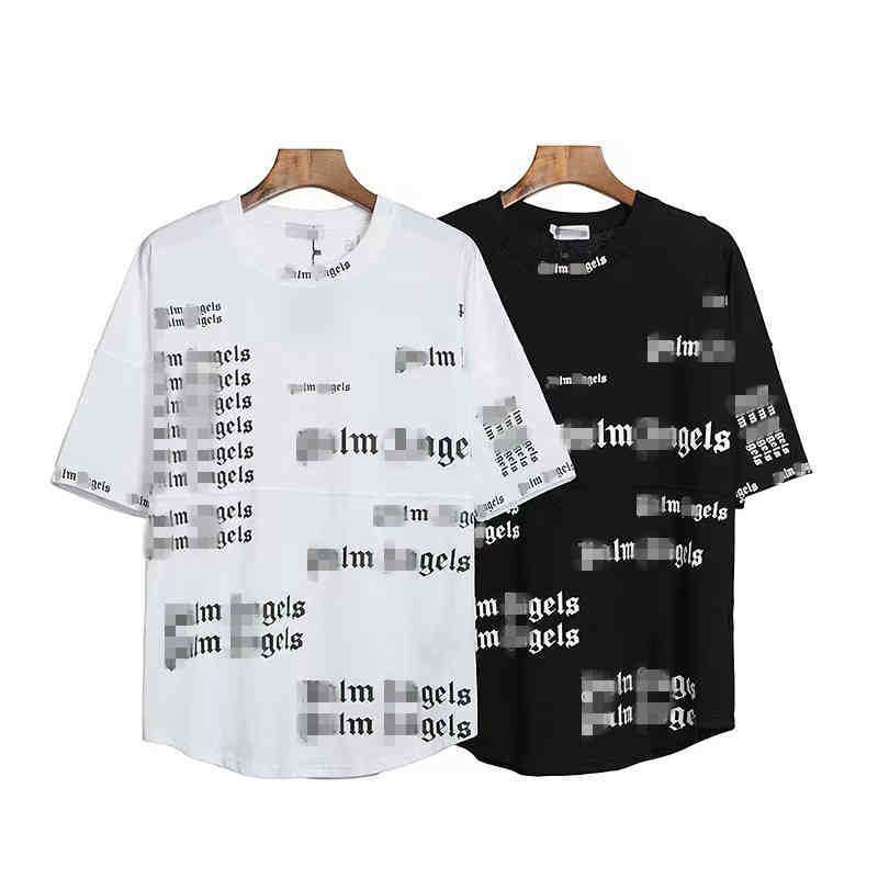 European and American Trend Men T Shirt Plamangels All Over Alphabet Printed Short Sleeve shirts for and Women Lovers High Street, White
European and American Trend Men T Shirt Plamangels All Over Alphabet Printed Short Sleeve shirts for and Women Lovers High Street, White