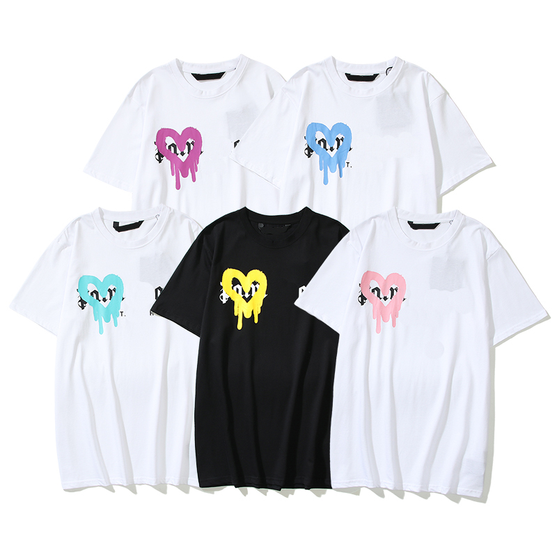 Men's Plus Tees & Polos 2022 Size Designer T-shirt Luxury Brand T-shirt PA Clothing Spray letter short sleeve spring/summer trend men and women, Customize
Men's Plus Tees & Polos 2022 Size Designer T-shirt Luxury Brand T-shirt PA Clothing Spray letter short sleeve spring/summer trend men and women, Customize