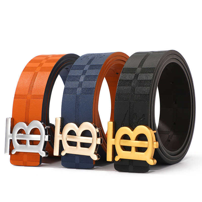 Fashion Men's Classic Brand Belt Women's Letter Buckle Belt Boys Girls Versatile Jeans Dress Wholesale, Black
Fashion Men's Classic Brand Belt Women's Letter Buckle Belt Boys Girls Versatile Jeans Dress Wholesale, Black