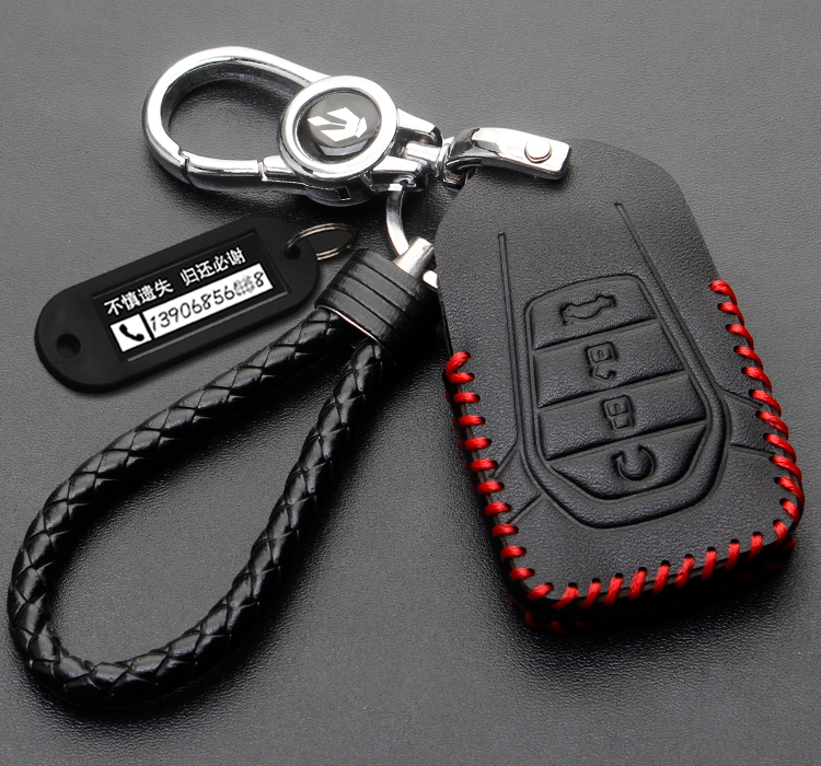 For Isuzu D-MAX 2021 Leather Car Key Bag Case Wallet Holder Key Cover Key Chains Car Accessories
For Isuzu D-MAX 2021 Leather Car Key Bag Case Wallet Holder Key Cover Key Chains Car Accessories