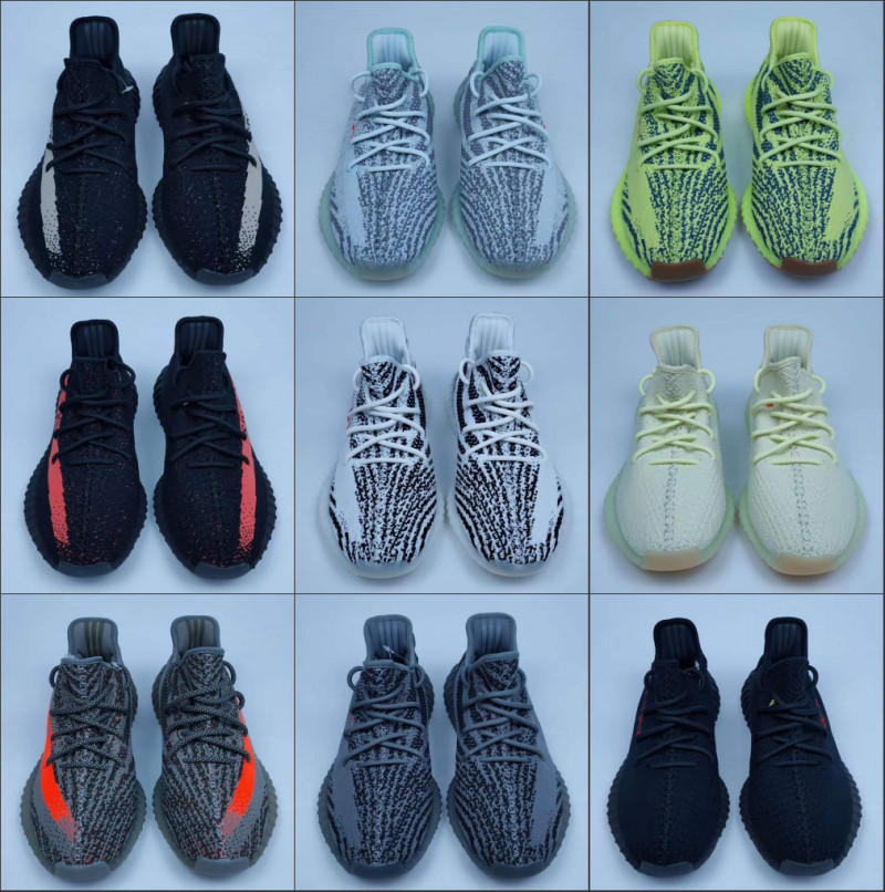 Mens Refective Casual Belgua Running Shoes Zebra black white Outdoor Women boosts 350 sports sneakers big size 12 13 46 47, As
Mens Refective Casual Belgua Running Shoes Zebra black white Outdoor Women boosts 350 sports sneakers big size 12 13 46 47, As