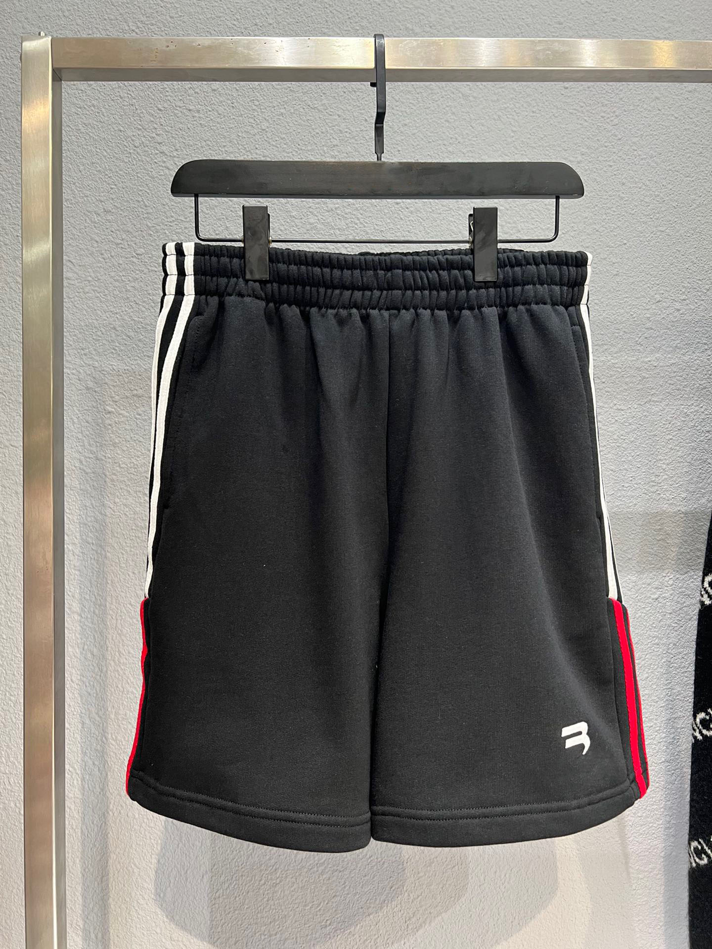 Men's Plus Size Shorts Polar style summer wear with beach out of the street pure cotton 2wnr