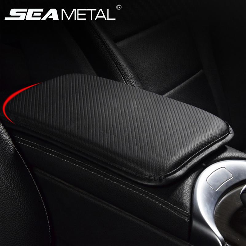 Car Seat Covers PU Leather Armrest Pad Auto Cushion Universal Side Elbow Rest Soft Protector Interior Accessori
Car Seat Covers PU Leather Armrest Pad Auto Cushion Universal Side Elbow Rest Soft Protector Interior Accessori