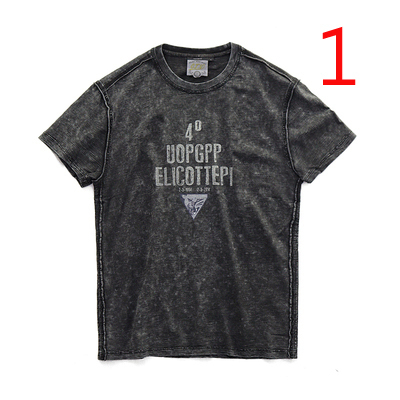 Short-sleeved t-shirt men's middle-aged round neck ice silk half-sleeved bottoming shirt 220419
Short-sleeved t-shirt men's middle-aged round neck ice silk half-sleeved bottoming shirt 220419