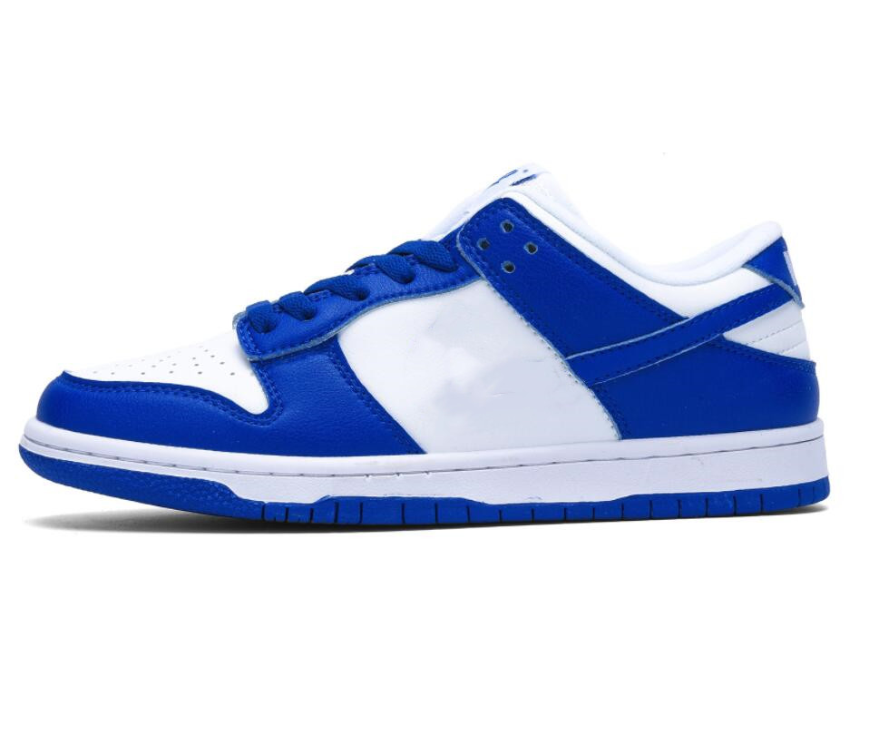 Men Women Casual Flat Shoes Fashion SB Low Cut Lace-Up Genuine Leather Leisure Sneakers Trainers Outdoor Designer Skateboard Sports Shoe 36-45, With box
Men Women Casual Flat Shoes Fashion SB Low Cut Lace-Up Genuine Leather Leisure Sneakers Trainers Outdoor Designer Skateboard Sports Shoe 36-45, With box